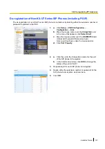 Preview for 259 page of Panasonic KX-NS500 Installation Manual