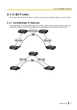 Предварительный просмотр 317 страницы Panasonic KX-NS500 Installation Manual