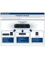 Preview for 5 page of Panasonic KX-NS500 Sales Manual