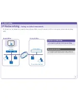 Preview for 22 page of Panasonic KX-NS500 Sales Manual