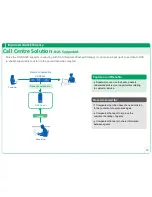 Preview for 40 page of Panasonic KX-NS500 Sales Manual