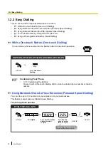 Предварительный просмотр 38 страницы Panasonic KX-NS500 User Manual