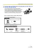 Предварительный просмотр 45 страницы Panasonic KX-NS500 User Manual