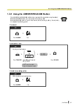 Предварительный просмотр 63 страницы Panasonic KX-NS500 User Manual