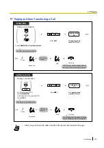 Предварительный просмотр 133 страницы Panasonic KX-NS500 User Manual