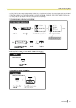 Предварительный просмотр 177 страницы Panasonic KX-NS500 User Manual