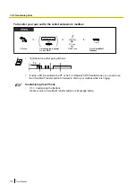 Предварительный просмотр 178 страницы Panasonic KX-NS500 User Manual