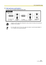 Предварительный просмотр 253 страницы Panasonic KX-NS500 User Manual