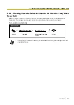 Предварительный просмотр 277 страницы Panasonic KX-NS500 User Manual