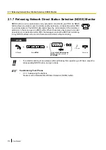 Предварительный просмотр 278 страницы Panasonic KX-NS500 User Manual