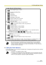 Предварительный просмотр 303 страницы Panasonic KX-NS500 User Manual