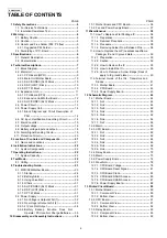 Preview for 2 page of Panasonic KX-NS500AG Service Manual