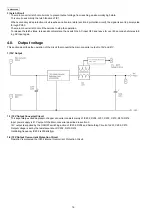 Preview for 16 page of Panasonic KX-NS500AG Service Manual