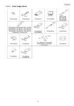 Preview for 43 page of Panasonic KX-NS500AG Service Manual