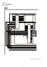 Preview for 60 page of Panasonic KX-NS500AG Service Manual