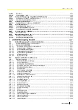 Preview for 11 page of Panasonic KX-NS700 Feature Manual