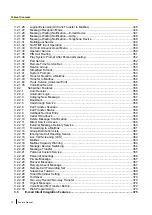 Preview for 12 page of Panasonic KX-NS700 Feature Manual