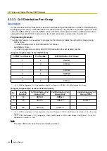 Preview for 436 page of Panasonic KX-NS700 Feature Manual