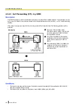 Preview for 444 page of Panasonic KX-NS700 Feature Manual