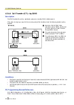 Preview for 446 page of Panasonic KX-NS700 Feature Manual