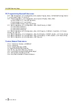 Preview for 534 page of Panasonic KX-NS700 Feature Manual