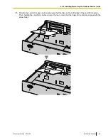 Preview for 87 page of Panasonic KX-NS700 Installation Manual