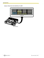 Preview for 120 page of Panasonic KX-NS700 Installation Manual