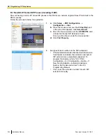 Preview for 224 page of Panasonic KX-NS700 Installation Manual