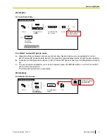 Preview for 5 page of Panasonic KX-NS700 Operating Manual