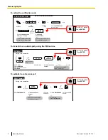 Preview for 6 page of Panasonic KX-NS700 Operating Manual