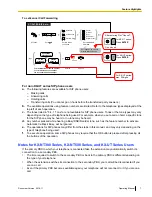 Preview for 7 page of Panasonic KX-NS700 Operating Manual