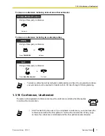 Preview for 71 page of Panasonic KX-NS700 Operating Manual