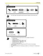 Preview for 127 page of Panasonic KX-NS700 Operating Manual