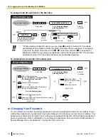 Preview for 196 page of Panasonic KX-NS700 Operating Manual