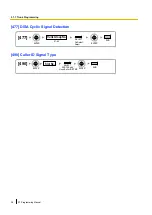 Preview for 38 page of Panasonic KX-NS700 Pt Programming Manual