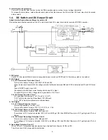 Preview for 4 page of Panasonic KX-NS700 Service Manual