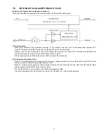 Preview for 5 page of Panasonic KX-NS700 Service Manual