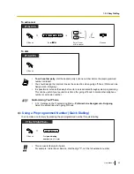 Preview for 39 page of Panasonic KX-NS700 User Manual