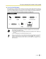 Preview for 125 page of Panasonic KX-NS700 User Manual