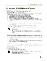 Preview for 141 page of Panasonic KX-NS700 User Manual