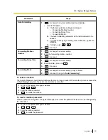 Preview for 281 page of Panasonic KX-NS700 User Manual