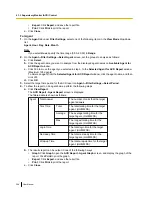 Preview for 360 page of Panasonic KX-NS700 User Manual