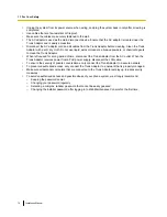 Preview for 10 page of Panasonic KX-NS8188 Installation Manual