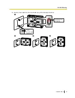 Preview for 29 page of Panasonic KX-NS8188 Installation Manual