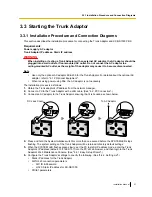 Preview for 31 page of Panasonic KX-NS8290 Installation Manual