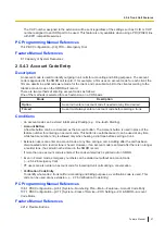 Preview for 87 page of Panasonic KX-NSX1000 Manual