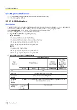 Предварительный просмотр 202 страницы Panasonic KX-NSX1000 Manual