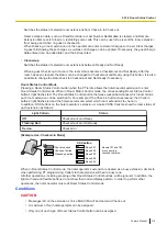 Предварительный просмотр 219 страницы Panasonic KX-NSX1000 Manual