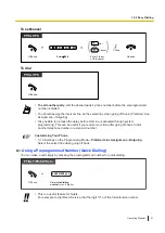 Preview for 31 page of Panasonic KX-NSX1000 Operating Manual