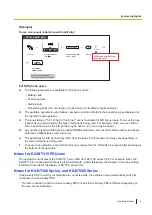 Preview for 5 page of Panasonic KX-NSX2000 Operating Manual